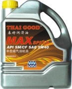 ϳͻ API SM/CF SAE 5W40