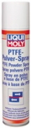 ¹ħPTFE Powder Spray PTFE